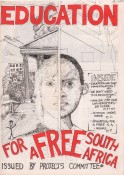 Education for a Free South Africa