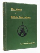 Game of British East Africa