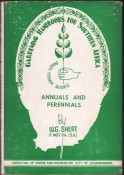 Gardening Handbook for Southern Africa