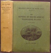 Genera of South African Flowering Plants