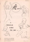 I Would Like to Be