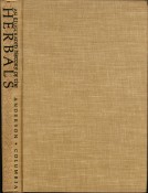 Illustrated History of the Herbals