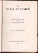 Natal Campaign by Bennet Burleigh, image 3 of 4