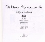 Nelson Mandela, image 2 of 3