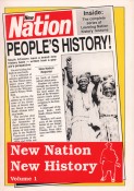 New Nation New History