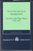 Peter Petrovich Semenov