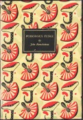 Poisonous Fungi