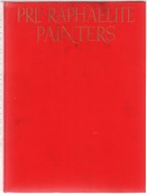 Pre-Raphaelite Painters