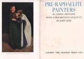 Pre-Raphaelite Painters by Robin Ironside, image 2 of 2