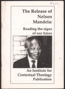 Release of Nelson Mandela:
