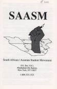 Saasm