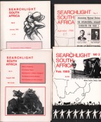 Searchlight South Africa
