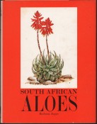 South African Aloes