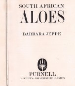 South African Aloes by B. Jeppe, image 2 of 2