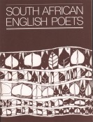 South African English Poets