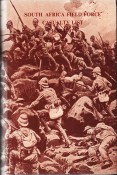 South African Field Force List of Casualties