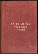 South African Yearbook, image 2 of 3