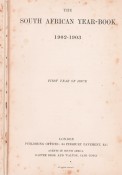 South African Yearbook, image 3 of 3