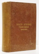 South African Yearbook