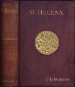 St Helena: The Historic Island