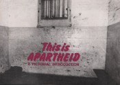This Is Apartheid