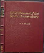 Wild Flowers of the Natal Drakensberg