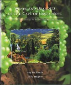 Wines and Brandies of the Cape of Good Hope
