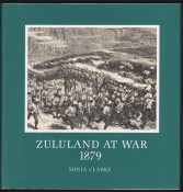 Zululand at War 1879