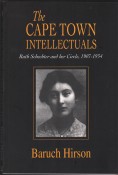 Cape Town Intellectuals