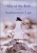Atlas of the Birds of the Southwestern Cape