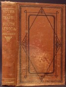 Notes of Travel in South Africa