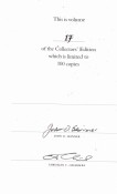Mammals of the Southern African Subregion (Collectors' Edition), image 3 of 5