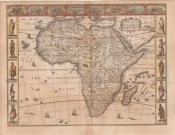 Africae described