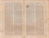 Africae described by John Speed, image 2 of 2