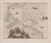 Occidentalior Tractus Indiarum Orientalium['The western extension of the East Indies', i.e.