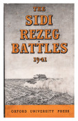 The Sidi Rezeg Battles 1941