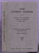 War Without Glamour