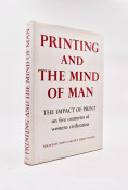Printing and the Mind of Man