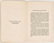 CAPTAIN HARRIS AND HIS BOOK (Portraits of the Game and Wild Animals) by Edward C. Tabler, image 3 of 4