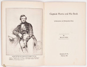 CAPTAIN HARRIS AND HIS BOOK (Portraits of the Game and Wild Animals) by Edward C. Tabler, image 2 of 4