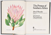 The Proteas of Southern Africa (De Luxe Edition) by J.P. Rourke, image 2 of 8