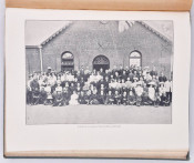 Livre D'or De La Mission Du Lessouto, image 2 of 5