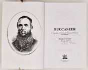 BUCCANEER,  A biography of Sir Joseph Benjamin Robinson, first Baronet by Jeremy Lawrence, image 2 of 5