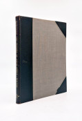 HOMESTEADS AND VILLAGES OF SOUTH AFRICA (De luxe edition signed by the author)