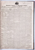 The Cape Town Gazette and African Advertiser, image 5 of 6