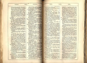 A Zulu-K***r Dictionary by Rev. J. L. Döhne, image 4 of 4