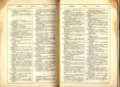 A Zulu-K***r Dictionary by Rev. J. L. Döhne, image 3 of 4