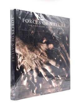 FORCES OF NATURE (Signed by the artist)