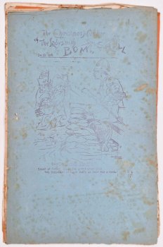 Ladysmith Bombshell, image 7 of 9