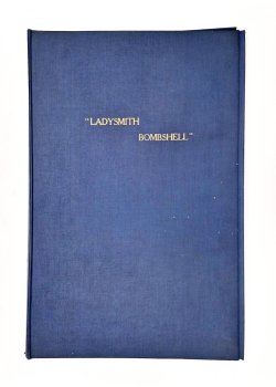 Ladysmith Bombshell